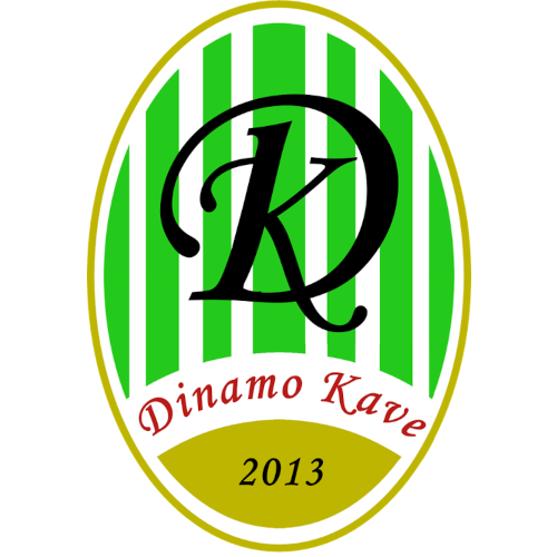 DINAMO KAVE 2013
