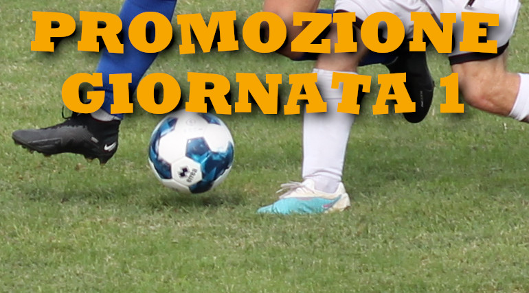 Promozione-Veneto-girone-A-B-C-D-risultati-giornata-1-23-24-calcio