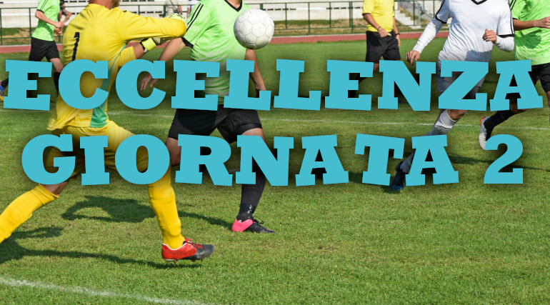 Risultati-partite-calcio-seconda-giornata-Eccellenza-Veneto