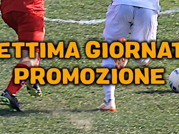 Risultati-settima-giornata-Promozione-Veneto