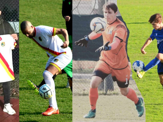 Calciomercato-Prima-Categoria-Aurora-Legnaro-calcio