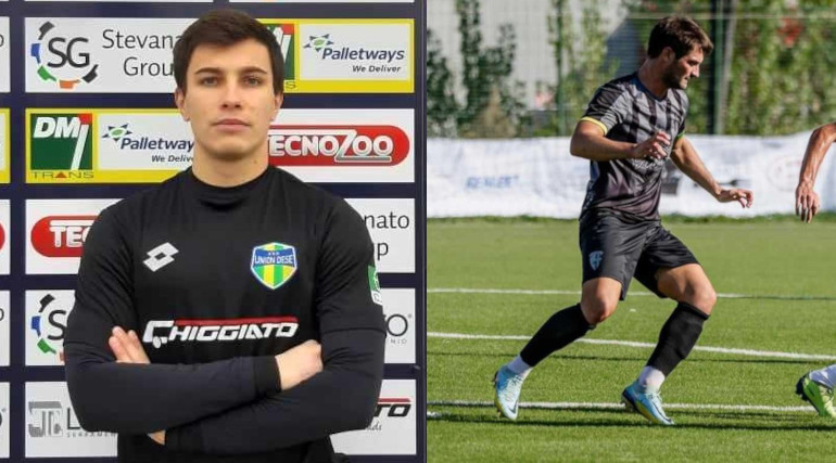 Calciomercato-Prima-Categoria-Veneto-Union-Dese-Piombino-Dese-calcio