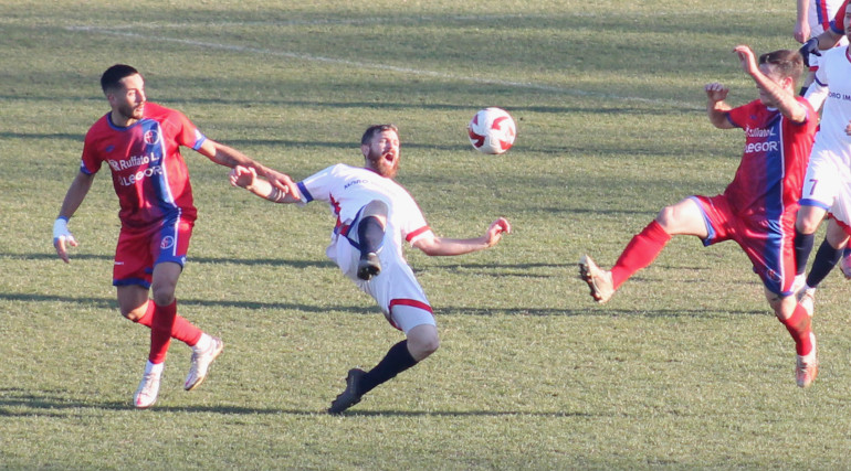 Foto-partita-Unione-Cadoneghe-Borgoricco-Campetra-calcio-Eccellenza