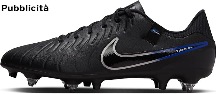 Scarpe da calcio Nike Tiempo Marca-Nike-Tiempo-scarpe-da-calcio-tacchetti