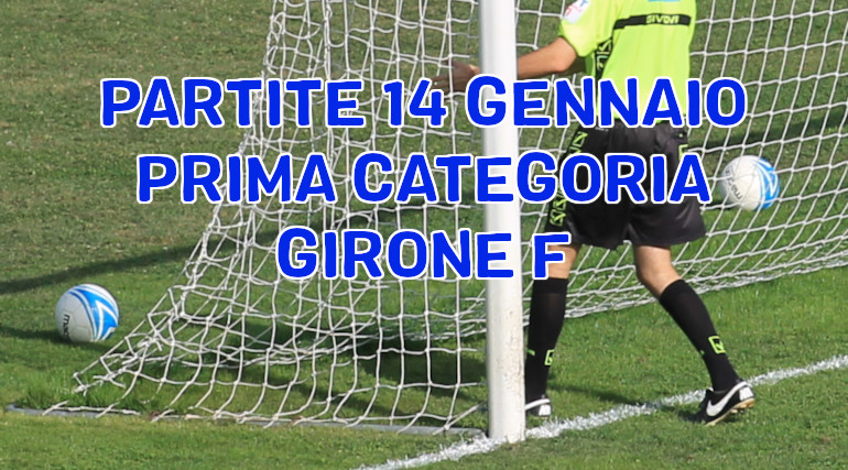 Partite-di-oggi-Prima-Categoria-Veneto-Girone-F-14-gennaio-2024