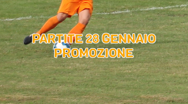 Partite-di-oggi-calcio-Promozione-Veneto-28-gennaio-2024