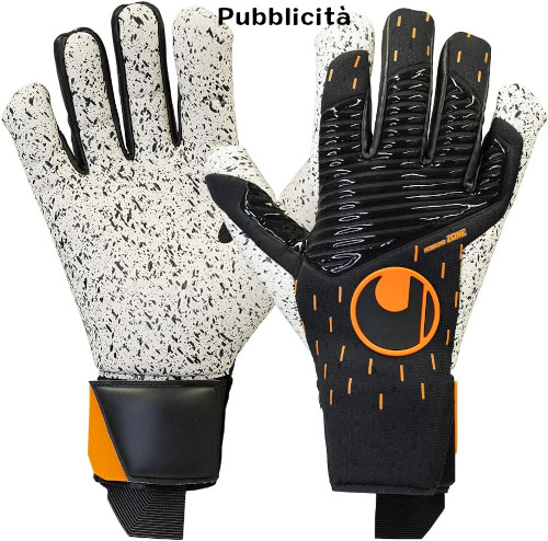 Guanti da portiere Uhlsport Speed Contact Supergrip Guanti-da-portiere-calcio-Uhlsport-Speed-Contact-Supergrip