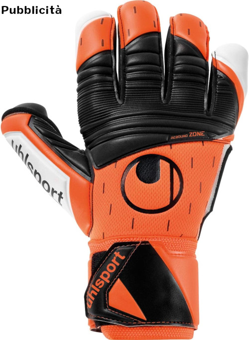 Guanti da portiere Uhlsport Resist Guanti-da-portiere-calcio-Uhlsport-Resist