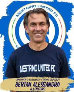 Allenatore-calcio-Alessandro-Bertan-Mestrino-United-Padova-Eccellenza-Veneto