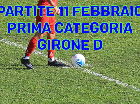 Partite-di-oggi-calcio-Prima-Categoria-Veneto-11-febbraio-2024-presentazione