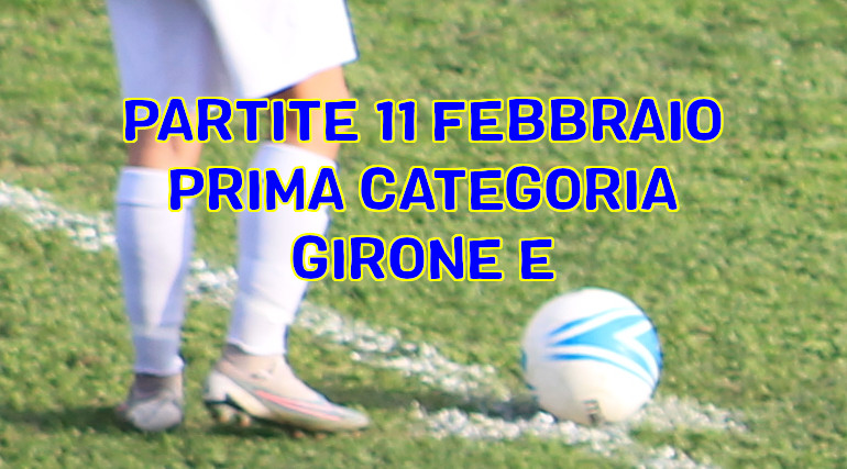 Partite-di-oggi-calcio-Prima-Categoria-Veneto-Girone-E11-febbraio-2024-presentazione