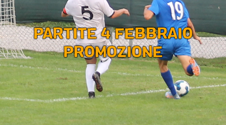 Partite-di-oggi-calcio-Promozione-Veneto-4-febbraio-2024-presentazione