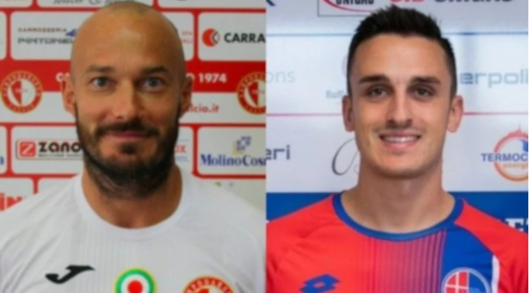 Calciomercato-Unione-Cadoneghe-Omar-Leonarduzzi-e-Alberto-Galliot-stagione-2024-25