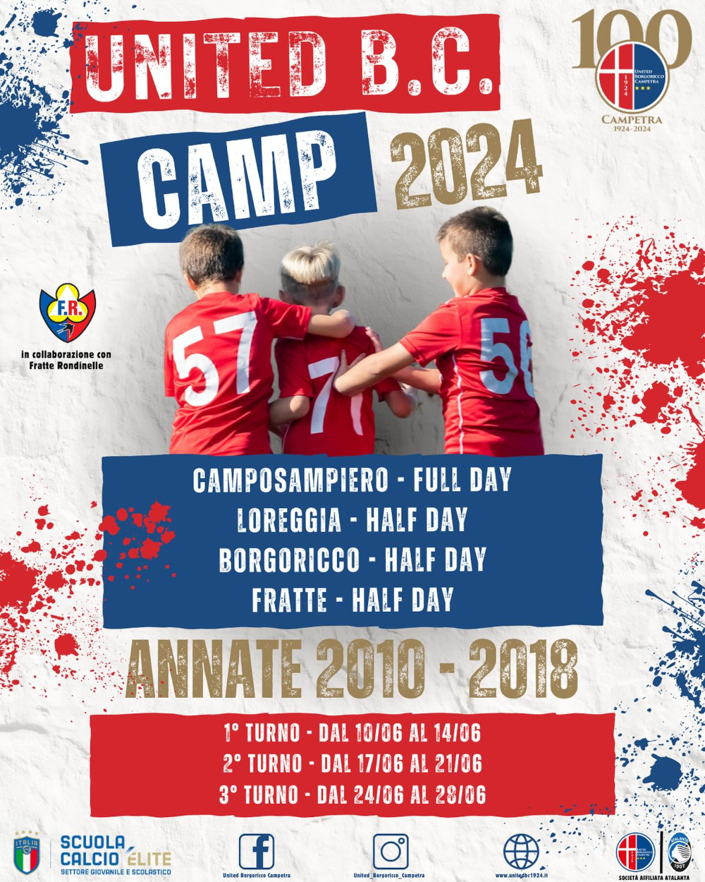 Camposampiero-Fratte-Borgoricco-Loreggia-centri-estivi-calcio-estate-2024-camp-calcio-1