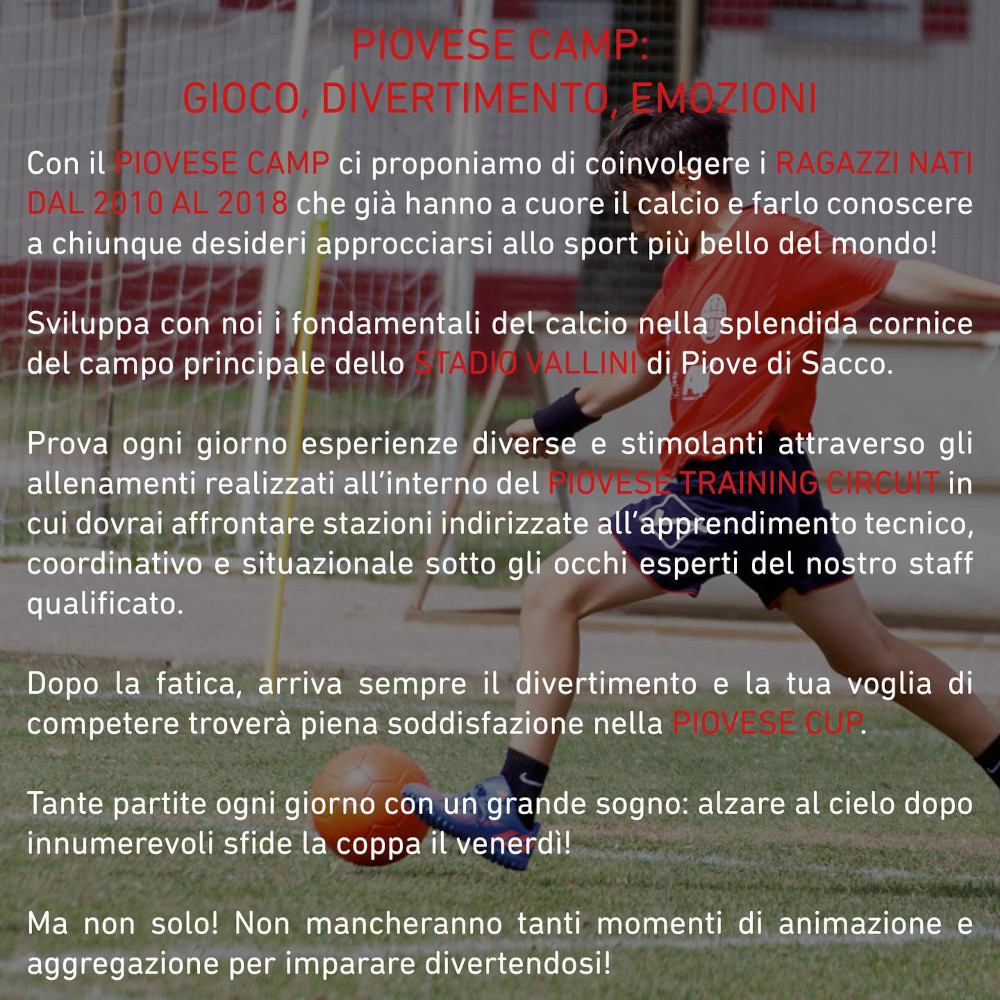 Piove-di-Sacco-Piovese-centri-estivi-calcio-estate-2024-camp-calcio-1-bis