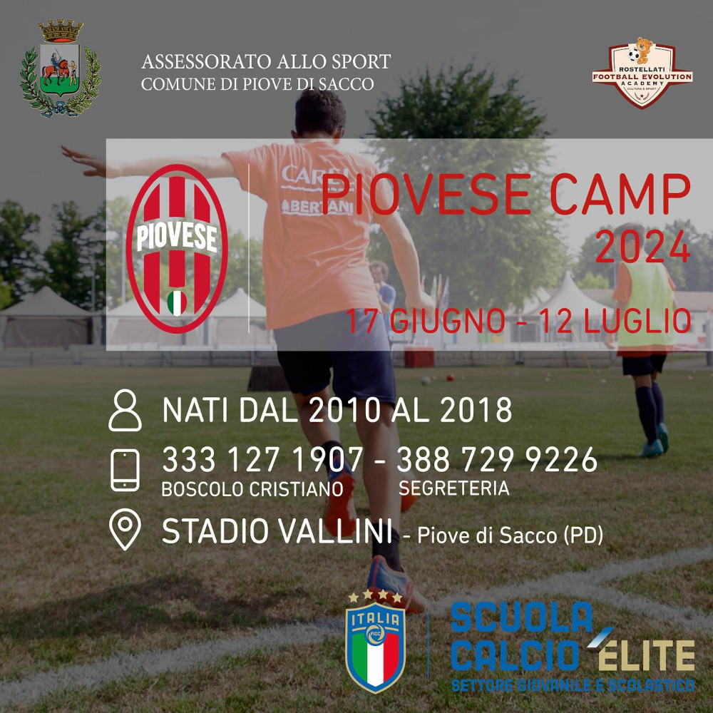 Piove-di-Sacco-Piovese-centri-estivi-calcio-estate-2024-camp-calcio-1
