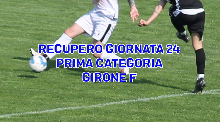 Risultati-ultima-giornata-di-campionato-calcio-Prima-Categoria-F