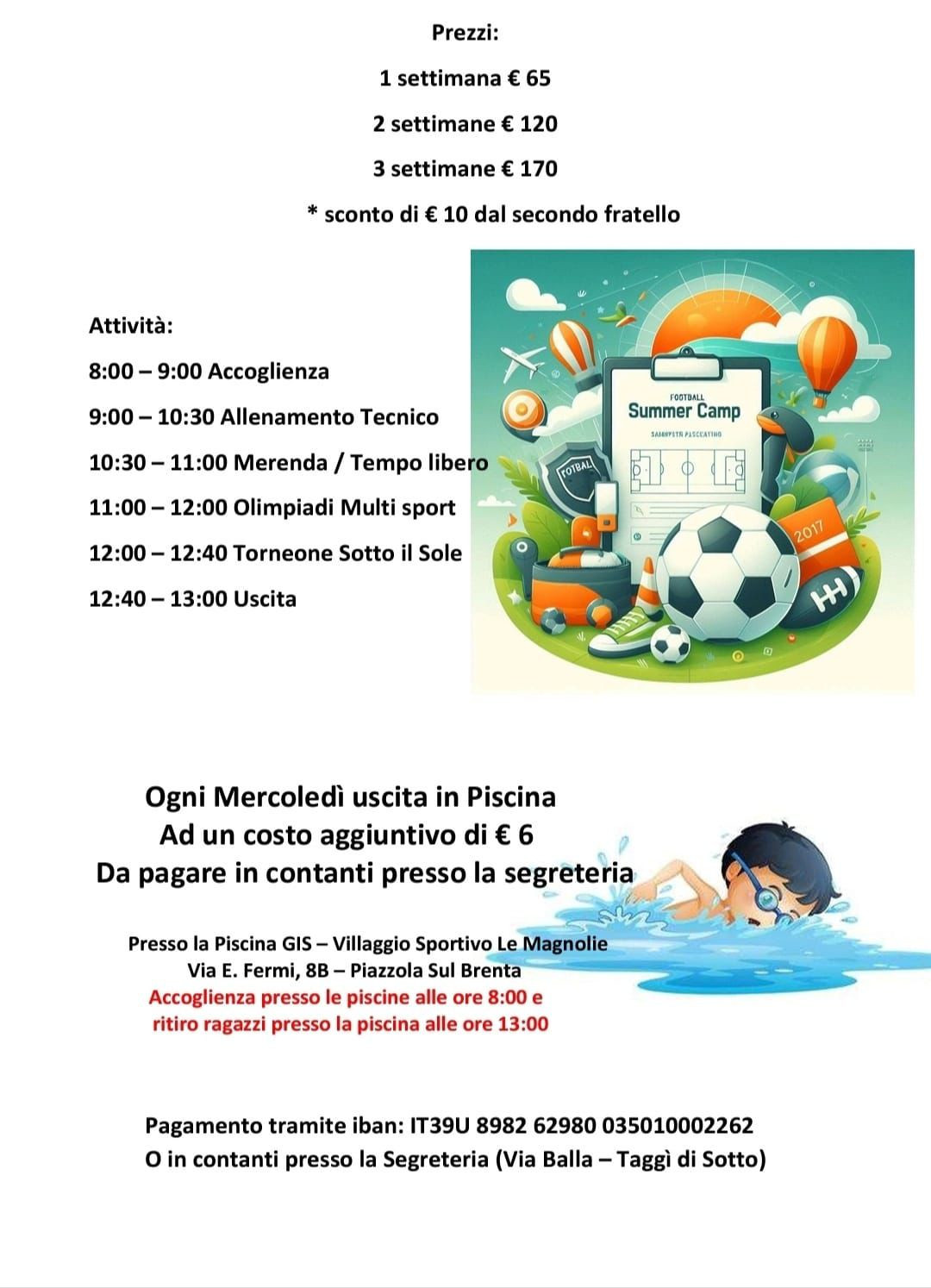 Villafranca-Padovana-centri-estivi-calcio-estate-2024-camp-calcio-2