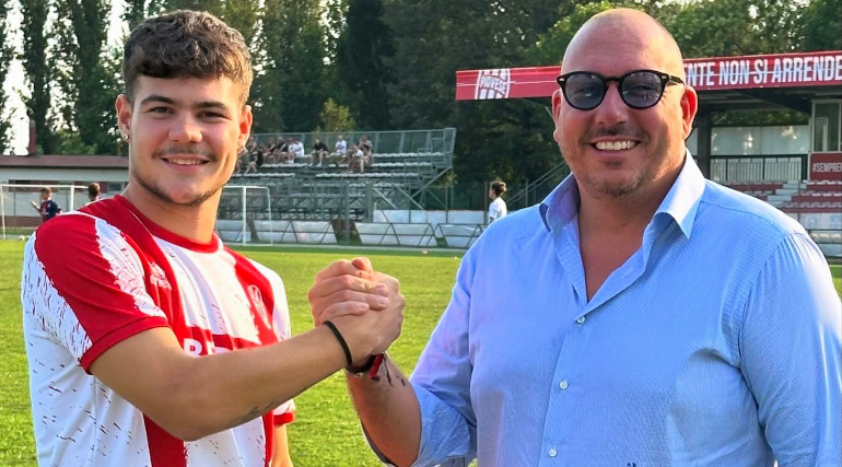 Mattias-Prevedello-giocatore-Piovese-dal-Campodarsego-stagione-2024-25