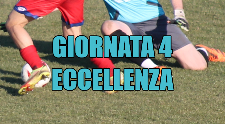 Risultati-marcatori-partite-eccellenza-giornata-4-stagione-2024-25-squadre-Padova