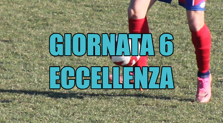 Risultati-marcatori-partite-Eccellenza-giornata-6-stagione-2024-25-squadre-Padova