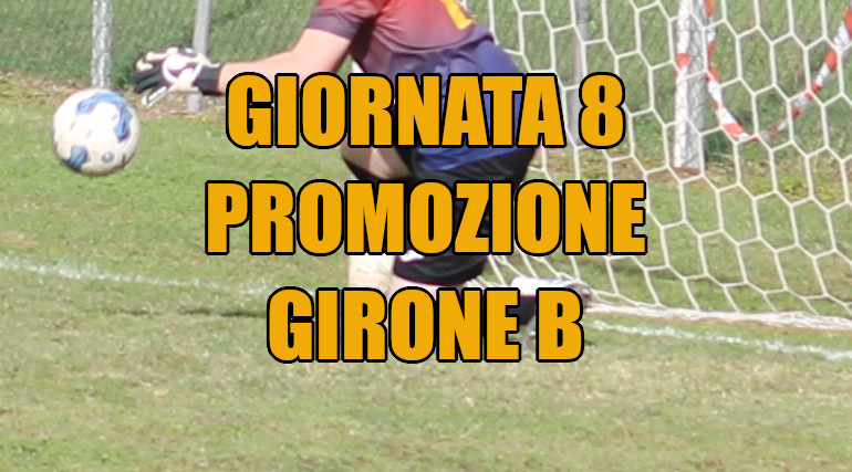 Risultati-marcatori-partite-Promozione-girone-B-giornata-8-stagione-2024-25-squadre-Padova