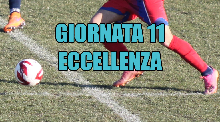 Risultati-marcatori-partite-Eccellenza-giornata-11-stagione-2024-25-squadre-Padova