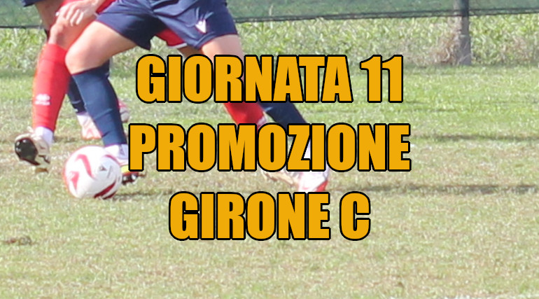 Risultati-marcatori-partite-Promozione-girone-C-giornata-11-stagione-2024-25-squadre-Padova