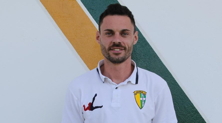 Nuovo-allenatore-Academy-Plateola-Nicola Braceschi