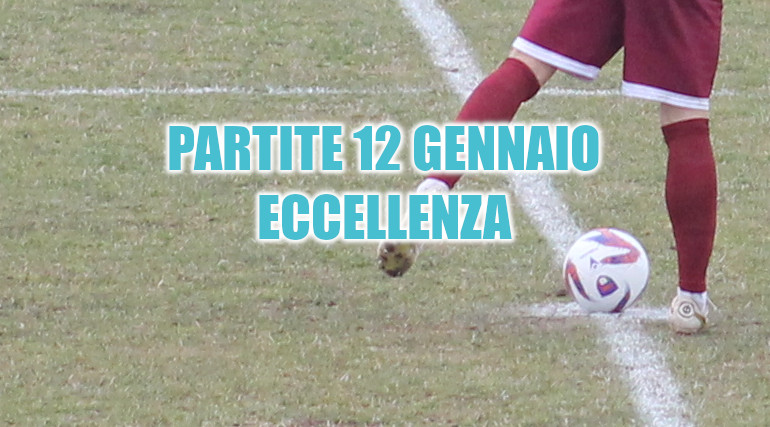Partite-calcio-domenica-12-gennaio-Eccellenza-Veneto