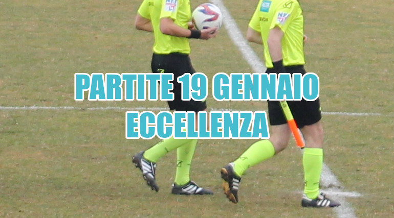 Partite-calcio-domenica-19-gennaio-Eccellenza-Veneto
