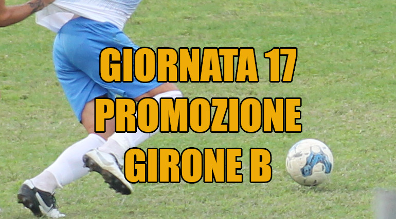Risultati-marcatori-partite-Promozione-B-giornata-2-ritorno-stagione-2024-25