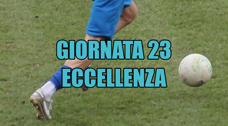 Risultati-marcatori-partite-Eccellenza-giornata-8-ritorno-stagione-2024-25