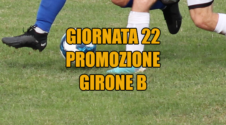 Risultati-marcatori-partite-girone-B-Promozione-giornata-7-ritorno-stagione-2024-25