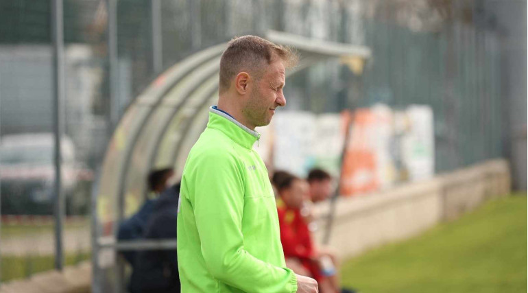 Nuovo-allenatore-Alessandro-Belloni-Azzurra-Due Carrare-Promozione-girone-C