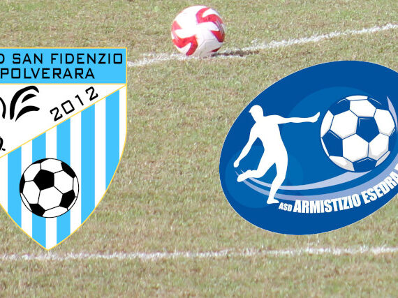 Campo-data-spareggio-calcio-Seconda-Categoria-San Fidenzio Polverara–Armistizio Esedra Don Bosco