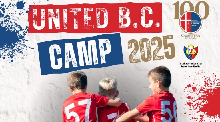 Centro-estivo-calcio-2025-Borgoricco-Camposampiero-Fratte-giugno