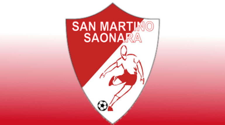 Il San Martino Saonara retrocede in Seconda Categoria