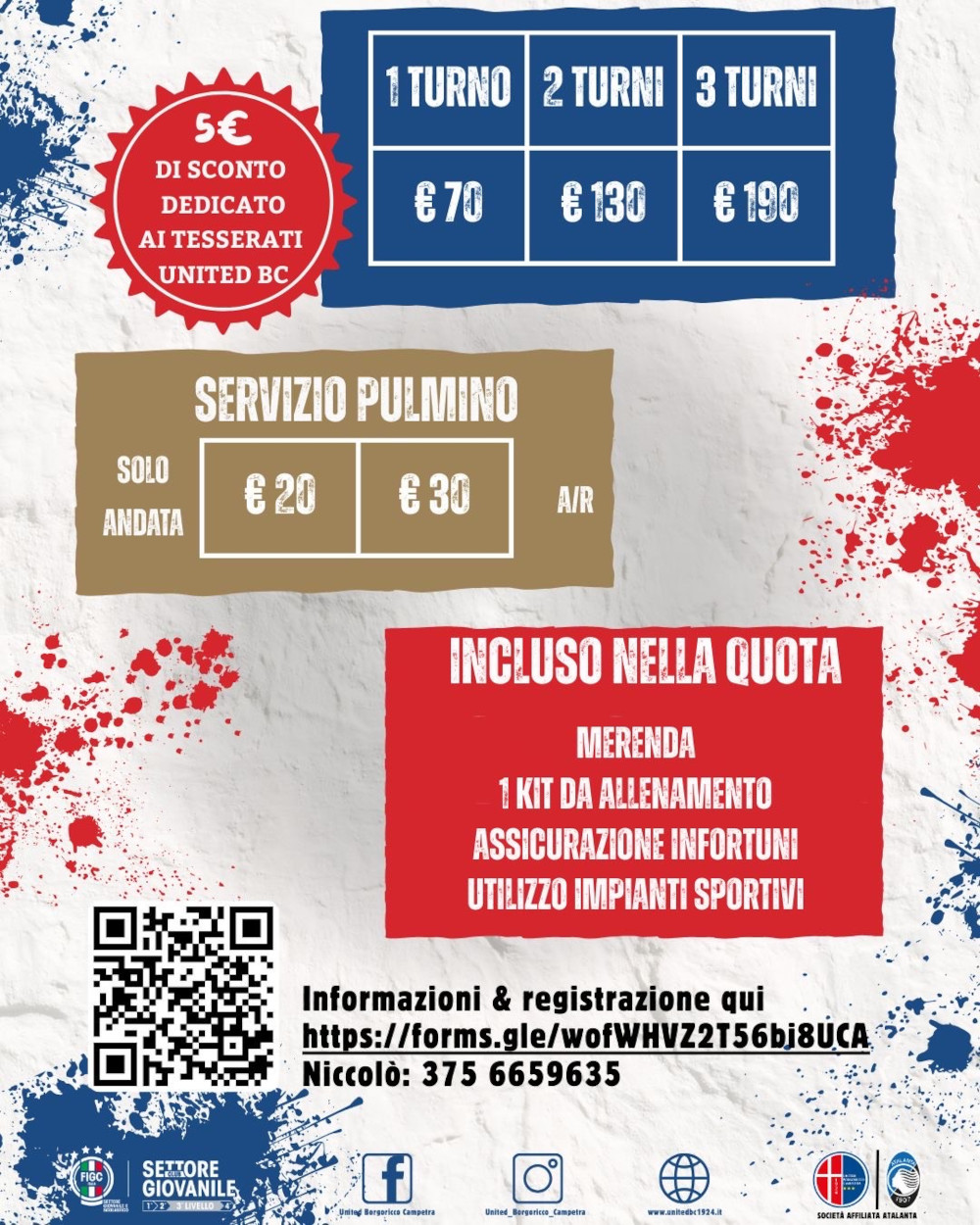 Locandina-2-Centro-estivo-calcio-2025-Borgoricco-Camposampiero-Fratte-giugno