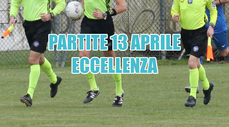 Partite-calcio-domenica-13-aprile-Eccellenza-Veneto