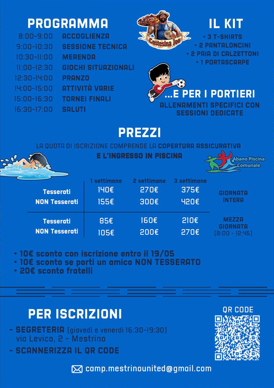 Locandina-2-Campo-estivo-calcio-2025-Mestrino