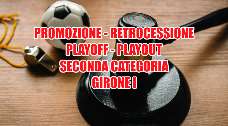 Seconda Categoria Veneto girone I, i verdetti-Cavinese Airone promosso in Prima, San Marco retrocesso, playoff e playout
