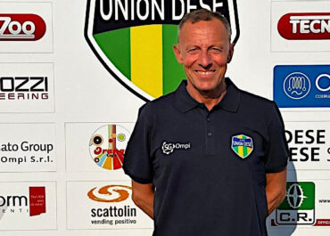 Union Dese ai playoff nel girone D di Promozione Veneto