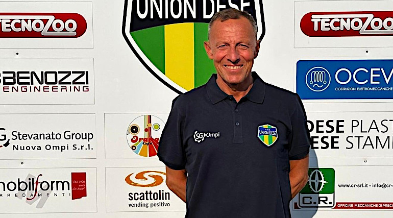 Union Dese ai playoff nel girone d di Promozione Veneto