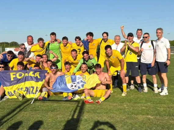 3° turno playoff Seconda Categoria-Vincono Massanzago e Santangiolese – La graduatoria ripescaggi in Prima Categoria