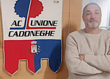 Armando Vaioli non è più l’allenatore dell’Unione Cadoneghe