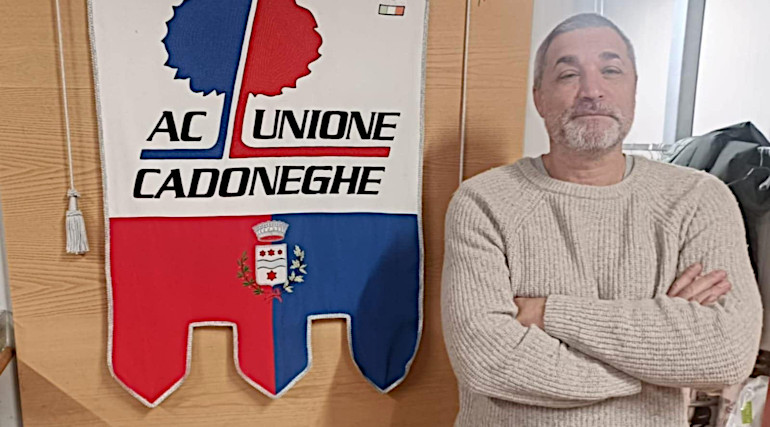 Armando Vaioli non è più l’allenatore dell’Unione Cadoneghe