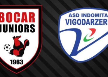 Playoff Prima Categoria girone D e E: Fuori Montagnana e Indomita Vigodarzere