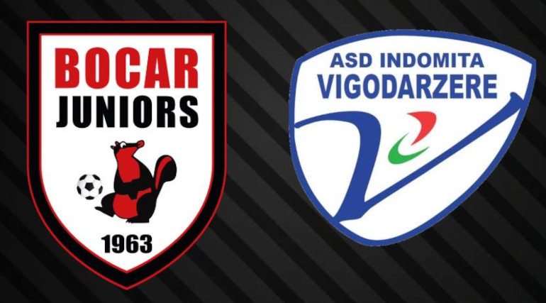 Playoff Prima Categoria girone D e E-Fuori Montagnana e Indomita Vigodarzere