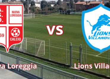 Playout Prima Categoria gironi E e F: Vincono Brusegana e Nuova Loreggia